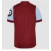 West Ham United Replica Home Shirt 2023-24 Short Sleeve
